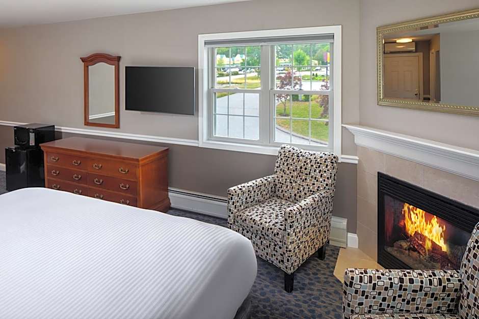 Golden Gables Inn