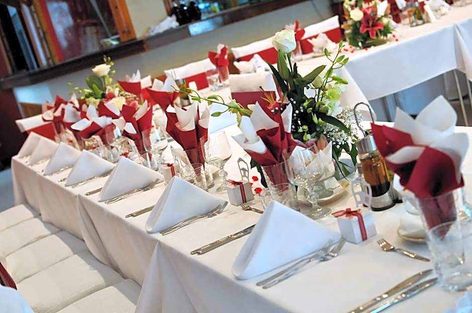 Park Hotel Ribaritsa