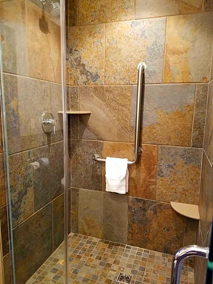 Best Western Plus Superior Inn