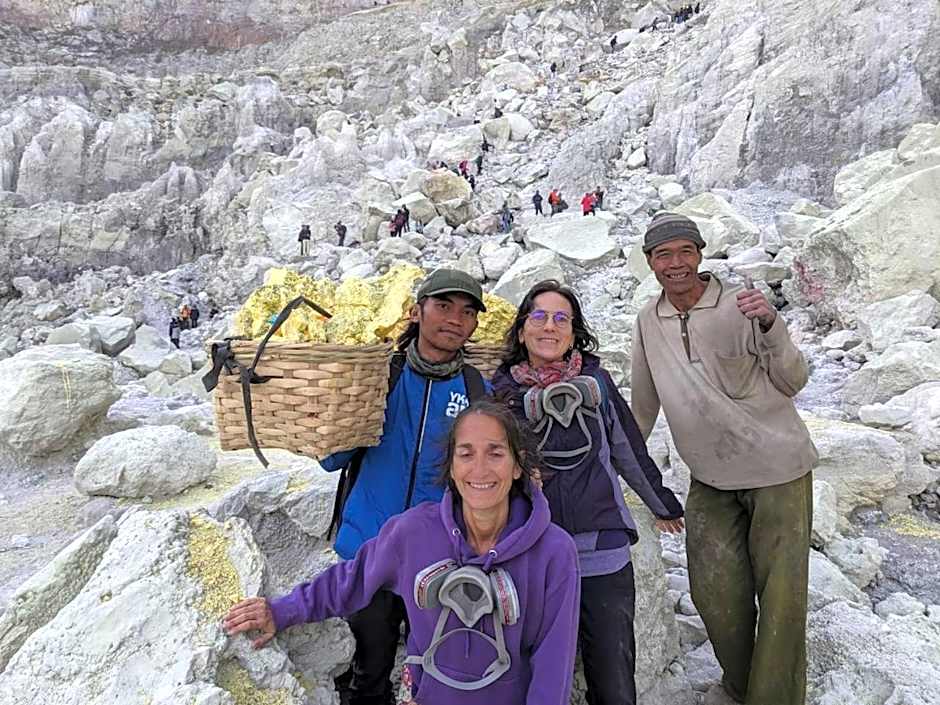 Didu's Homestay Bed & Breakfast