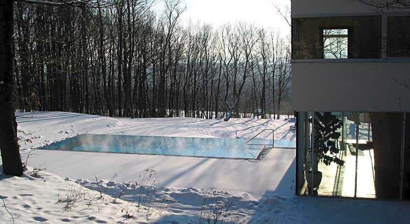 Berghotel Tulbingerkogel, The Originals Relais