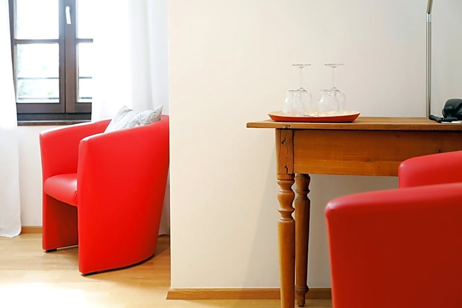 Landhotel Hofgut Battenberg