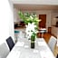 The Courtyard, 4 - Bed, Sleeps 6, Pets Welcome