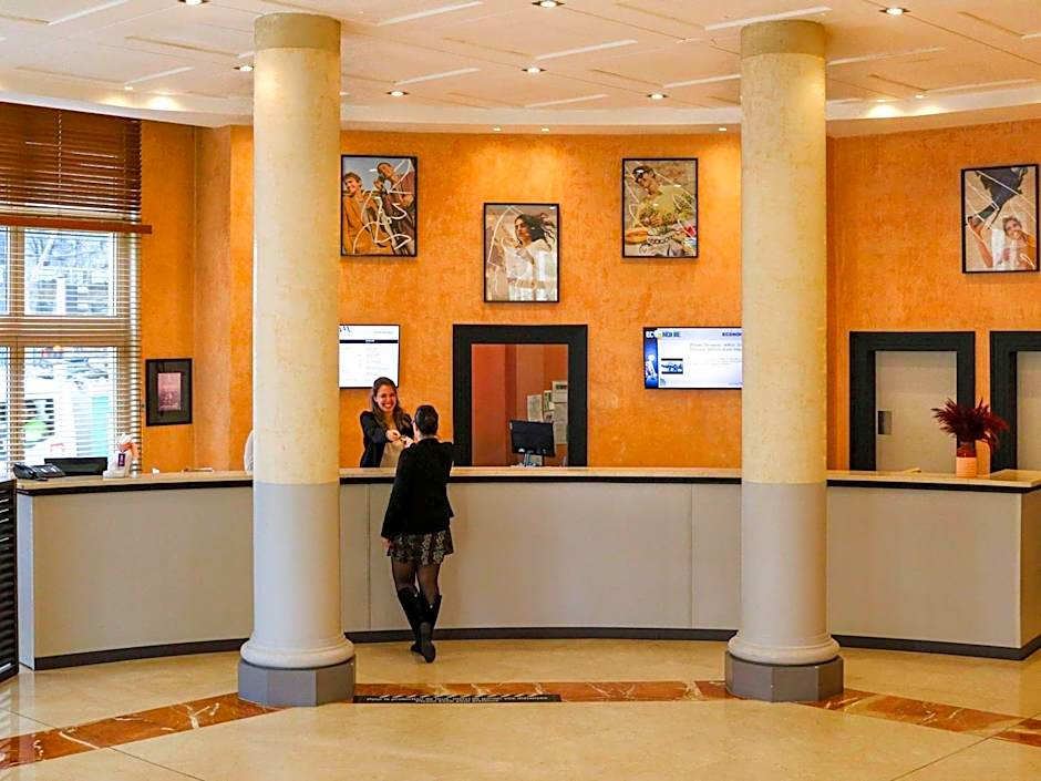 Mercure Montpellier Centre Antigone