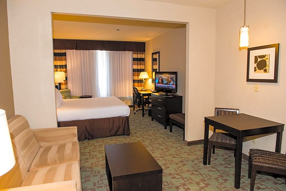 Holiday Inn Express Hotel & Suites Houston NW Beltway 8-West Road By IHG