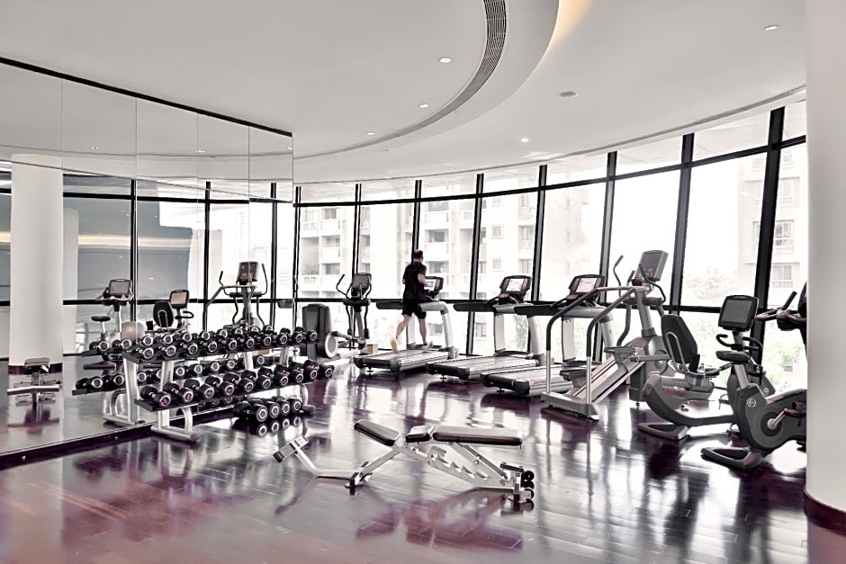 Marriott Suites Pune