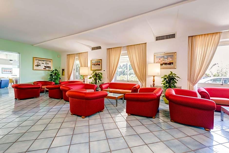 Best Western Hotel La Solara