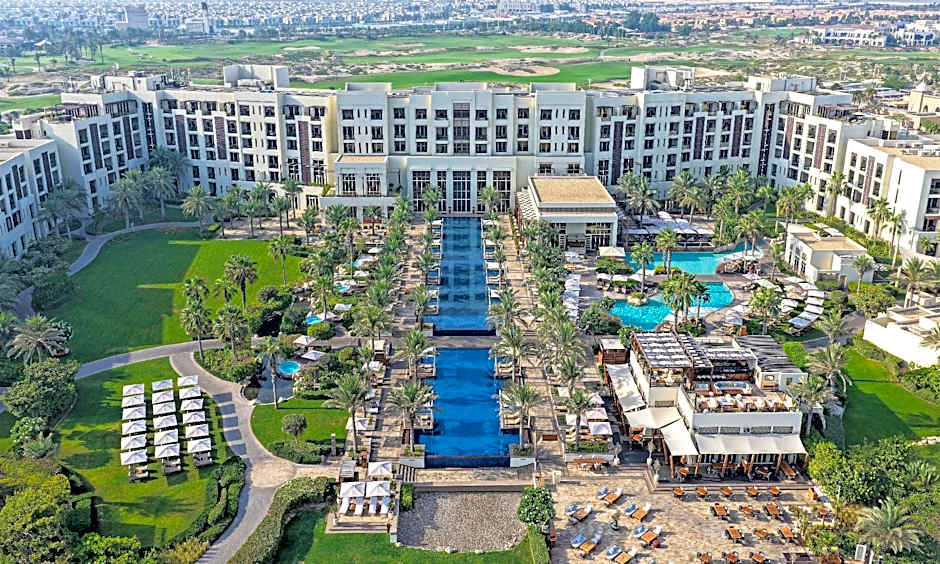Park Hyatt Abu Dhabi
