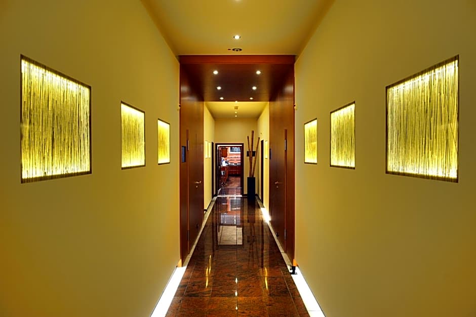 Best Western Plus Delta Park Hotel