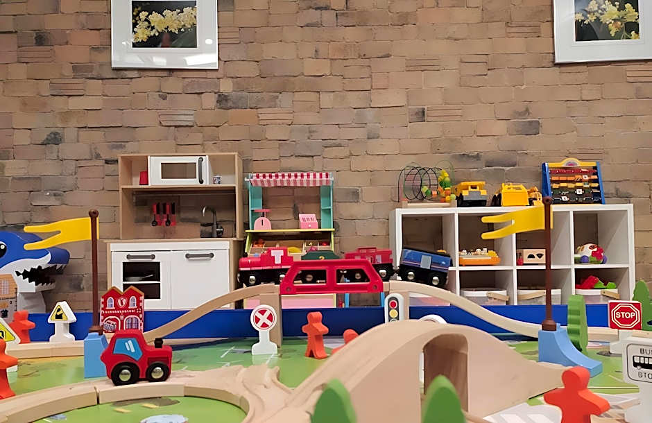 Farm House Ranong Hotel