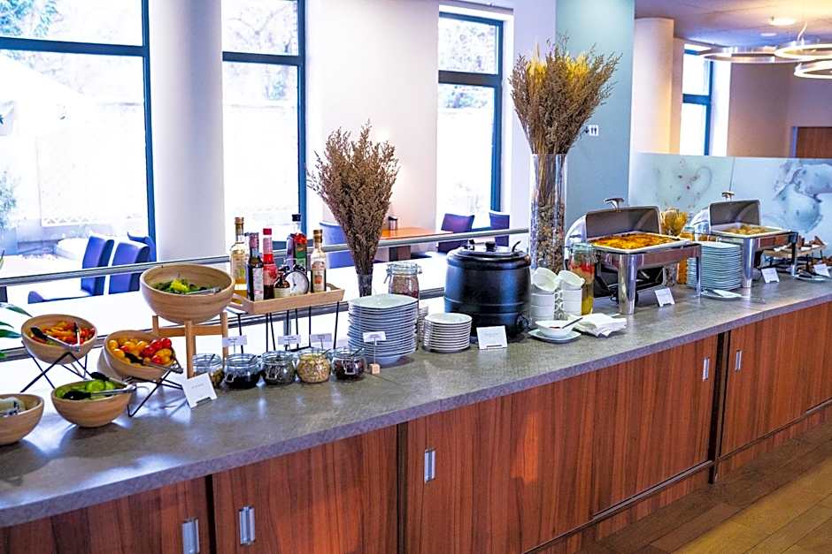 Hotel Regnum Residence