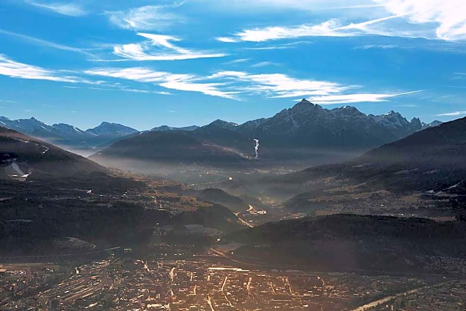Götznerhof - Self-Check-in