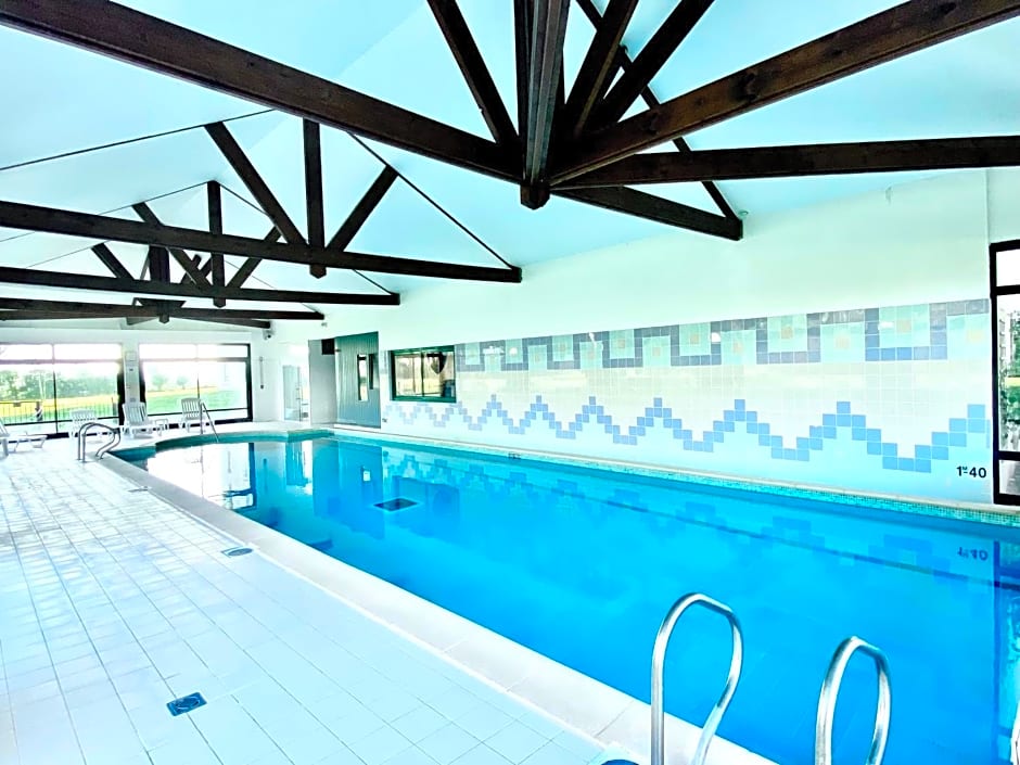 Holiday Inn Calais Coquelles By IHG