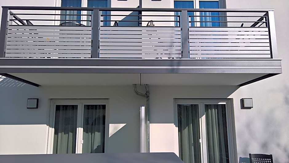 Aparthotel Sebastian