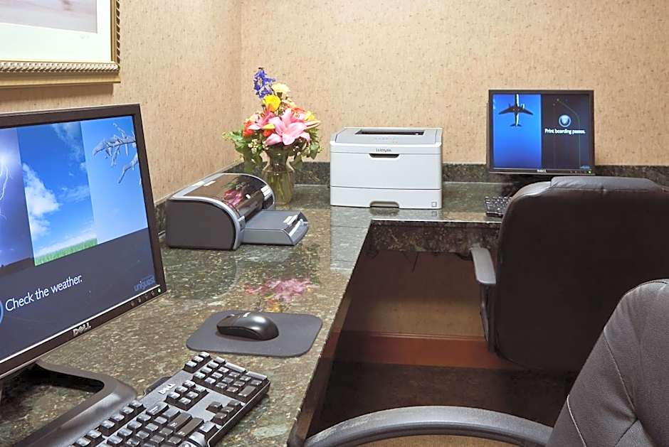 Holiday Inn Cincinnati Airport By IHG