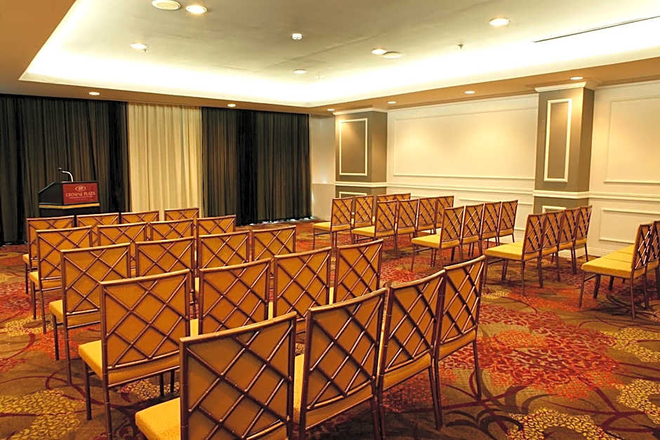 Crowne Plaza Panama By IHG