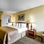 Quality Inn Bessemer I-20 exit 108