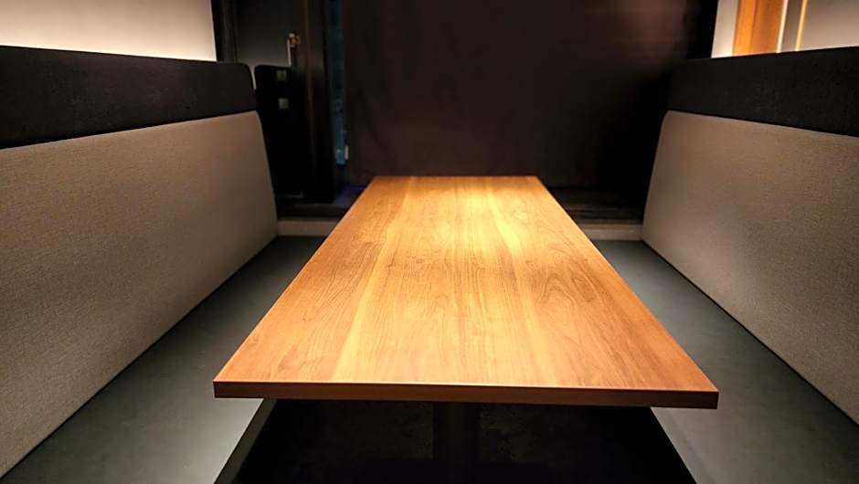 Platon Hotel Yokkaichi