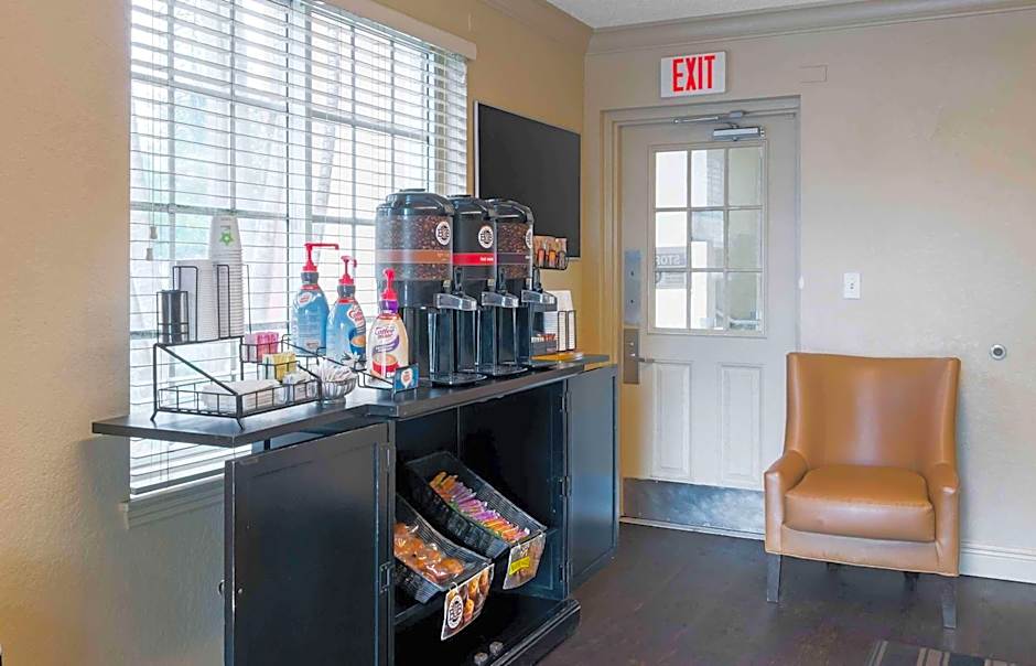 Extended Stay America Suites - Fort Lauderdale - Davie