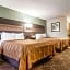 Quality Inn Black Mountain-Asheville East