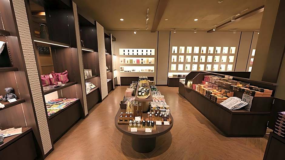 Hotel Ryokan Ayunosato