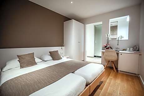 Hôtel Elite
