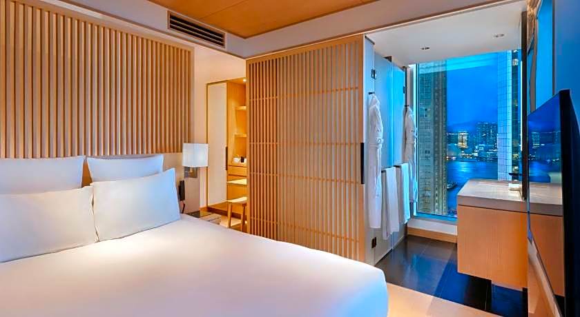 AKI Hong Kong - Mgallery