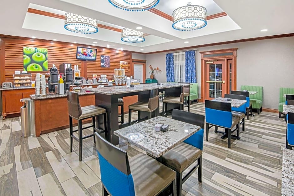 La Quinta by Wyndham Oklahoma City - Moore