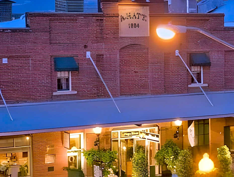 Napa River Inn