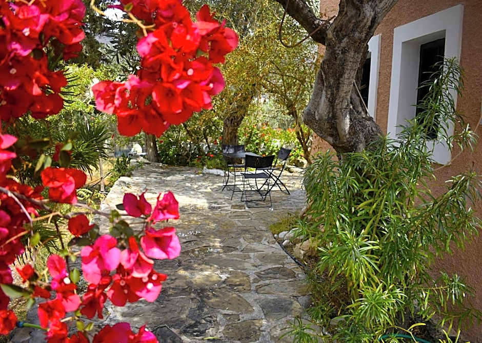 Anemos Holiday Houses - Unterkunft in Südkreta