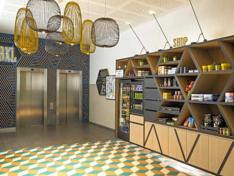 Aparthotel Adagio Brussels Grand Place