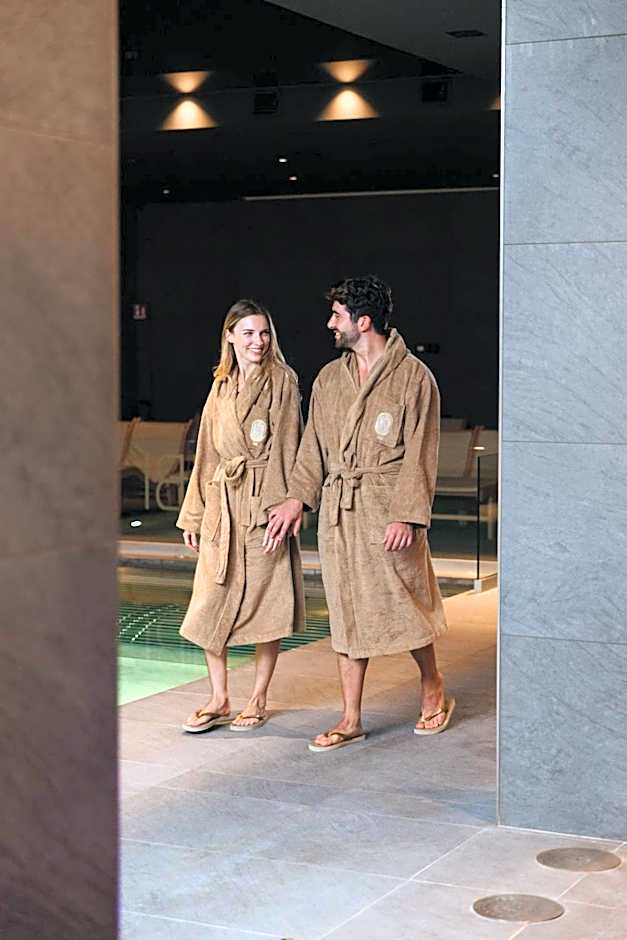 Grand Hotel Duca D'Este