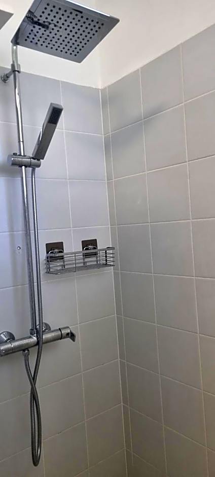 Studio Beachside Paradise avec citerne tampon- Résidence Manganao