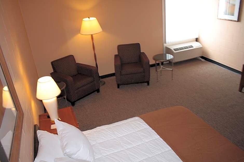 Sunlac Inn Lakota