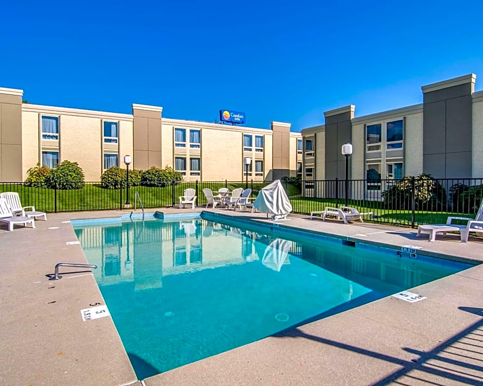 Comfort Inn Wytheville