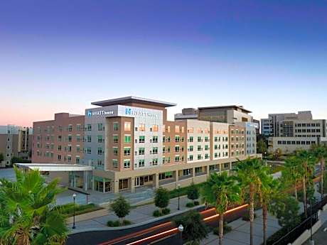 Hyatt House LA - University Medical Center