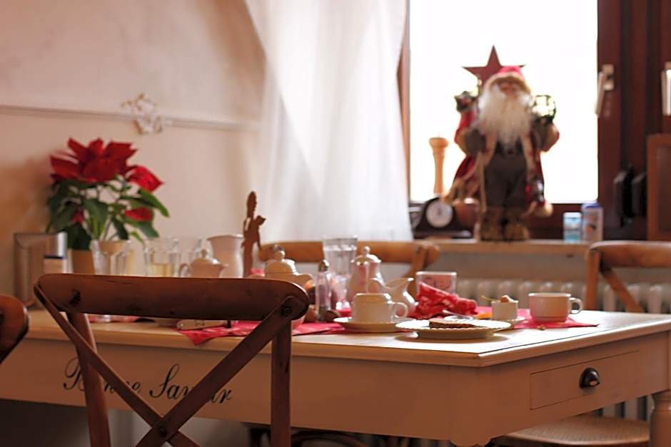 Hotel Barbarossa Garni