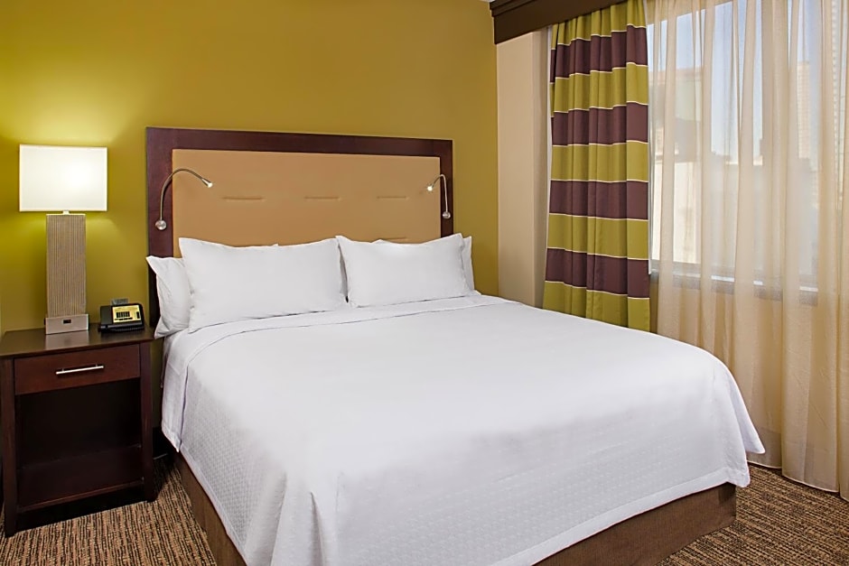 Homewood Suites Dallas Downtown
