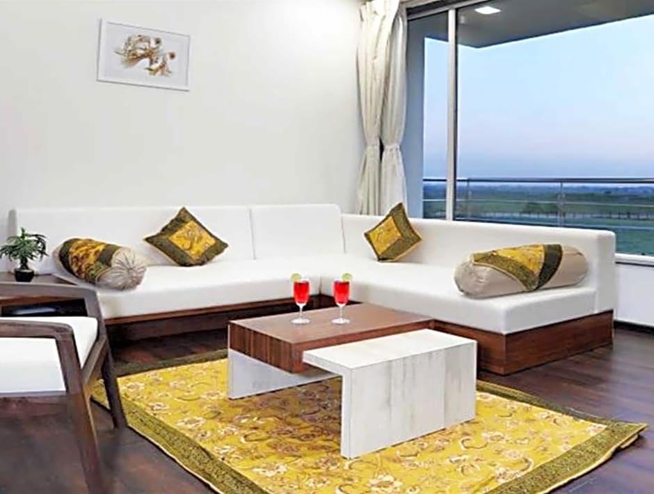 Comfort Inn Donil Vadodara