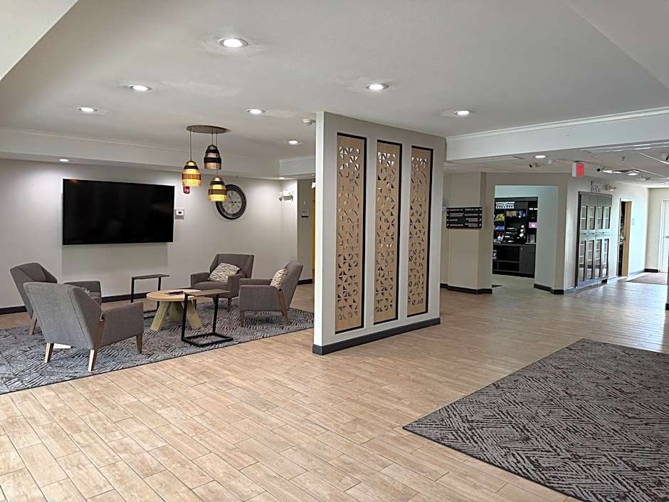 Candlewood Suites Perrysburg By IHG
