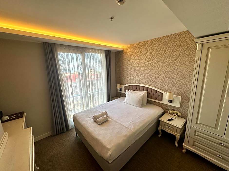 Hanzade Park Hotel