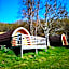 Craskie Glamping Pods