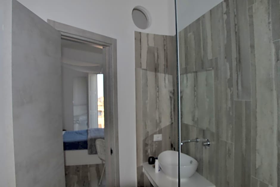 Quintessenza - Charme Rooms