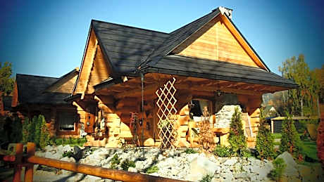 One-Bedroom Chalet