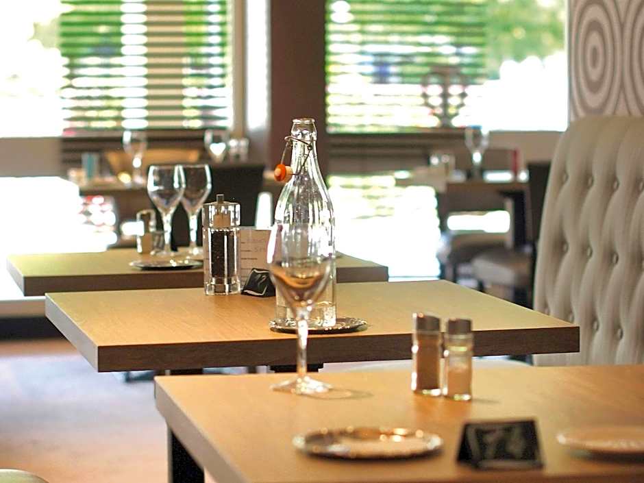 Hotel Mercure Vichy Thermalia