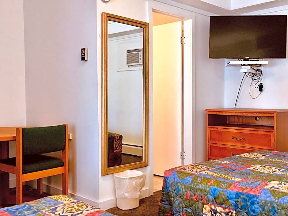 North Country American Inn