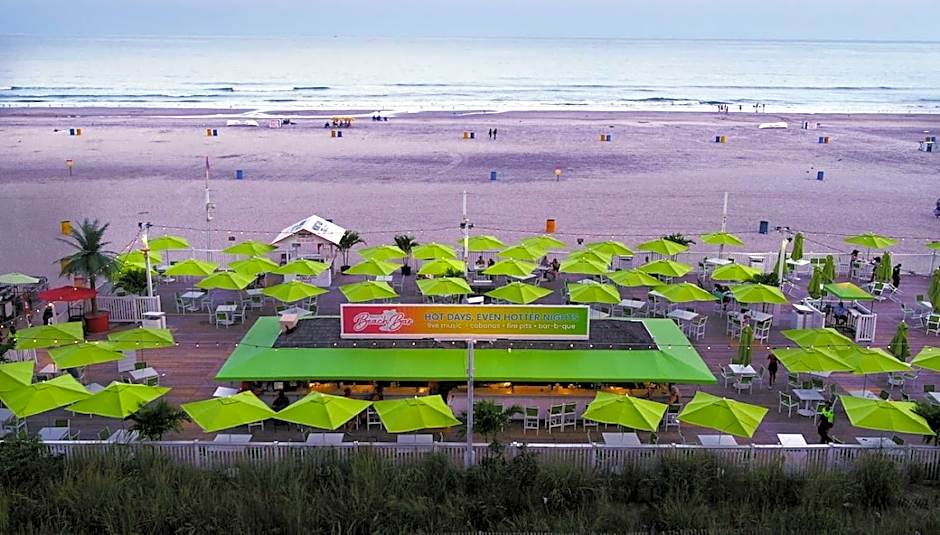 Bally's Atlantic City Hotel & Casino