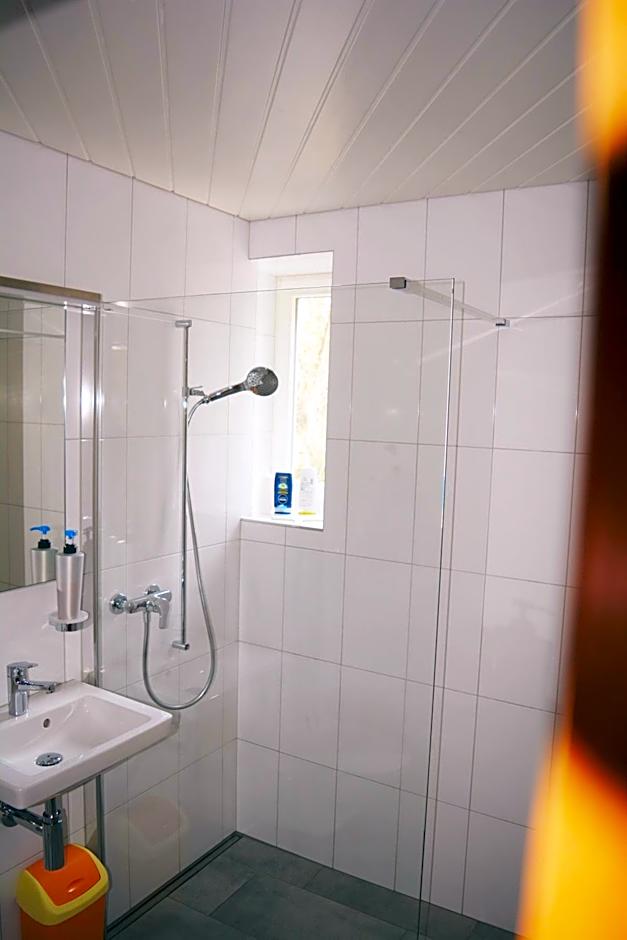 Hotel Restaurant Belvedere