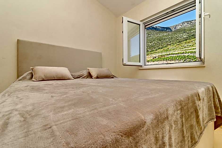 Hotel Pansion Villa Antonio