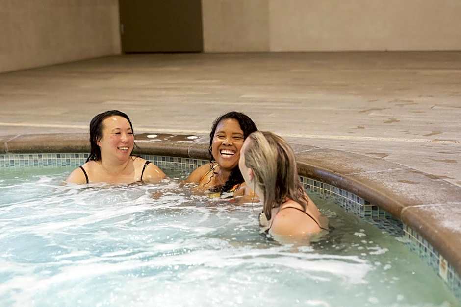 Hyatt Regency Lake Washington